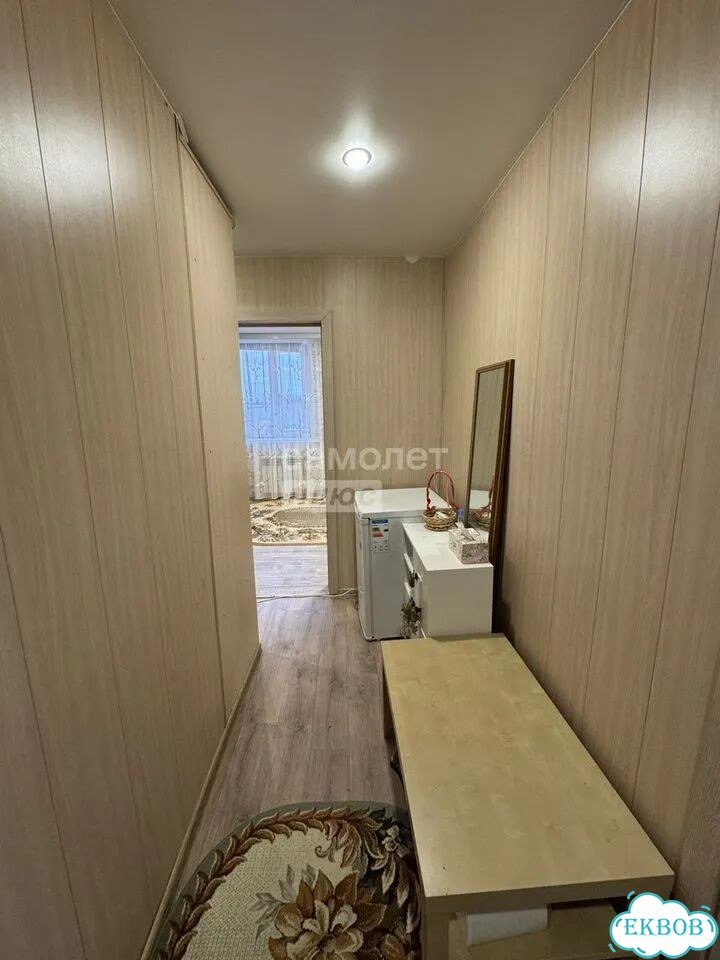 2-к. квартира, 44 м², 5/5 эт. фото 7
