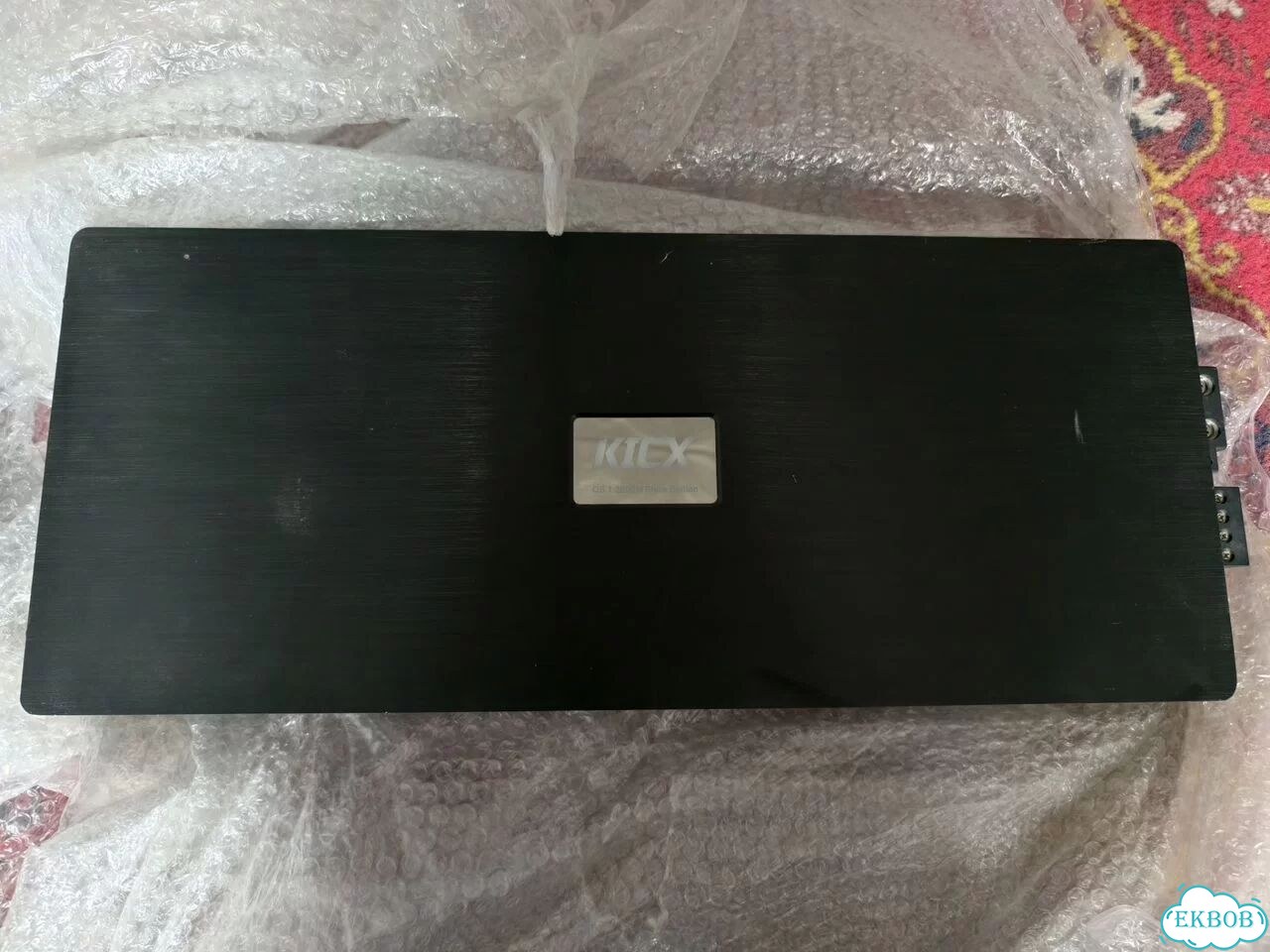 Kicx qs 1.3000 фото 1