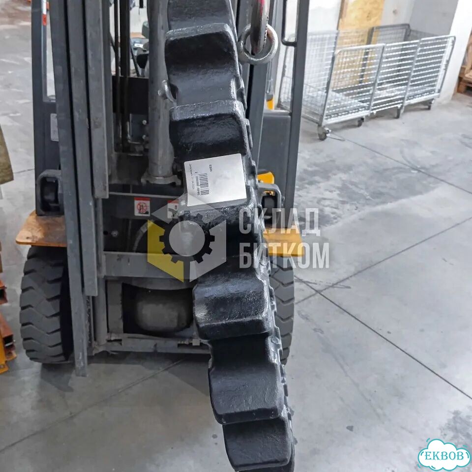 Kicx qs 1.3000 фото 6