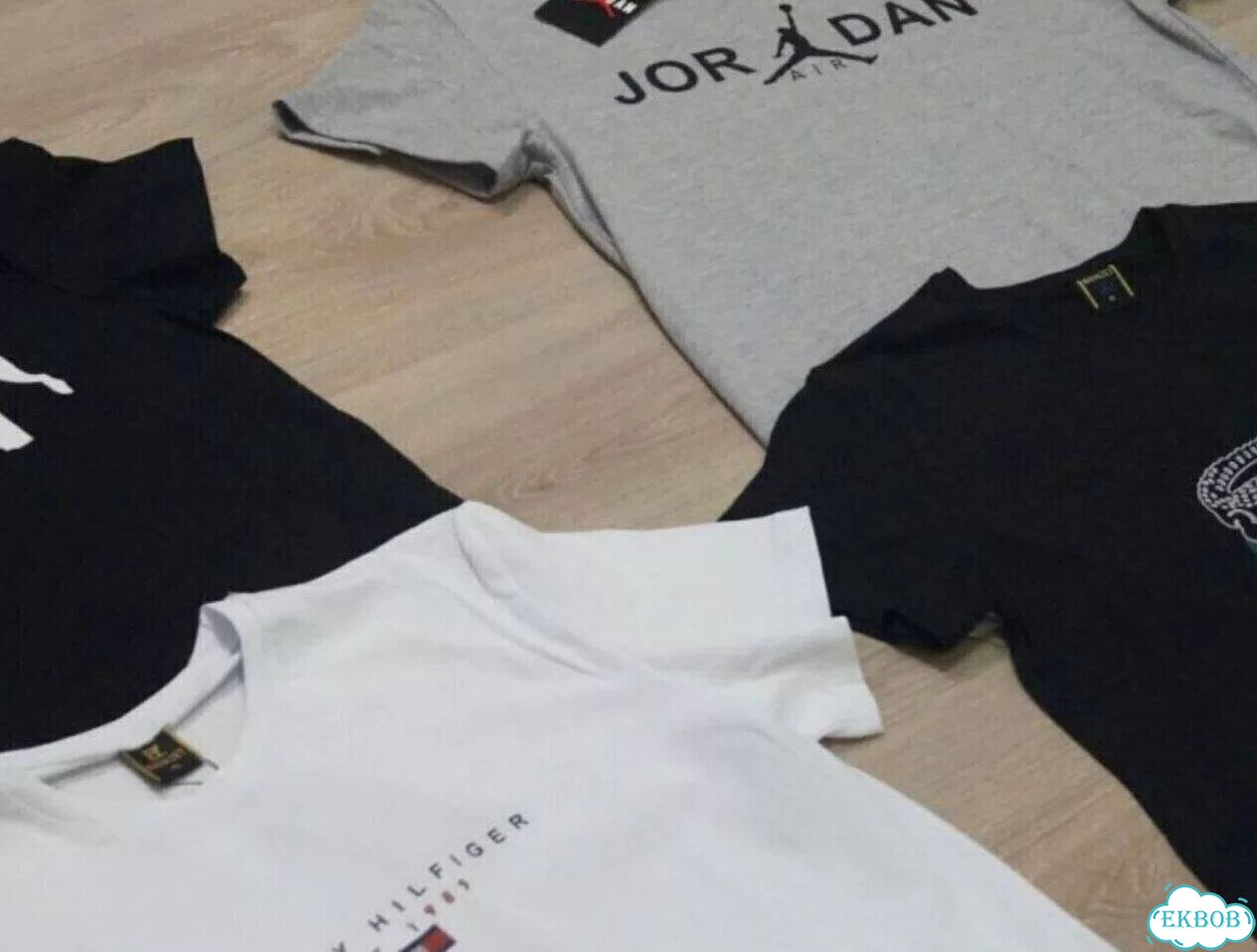 Футболки Nike LUX качество фото 4
