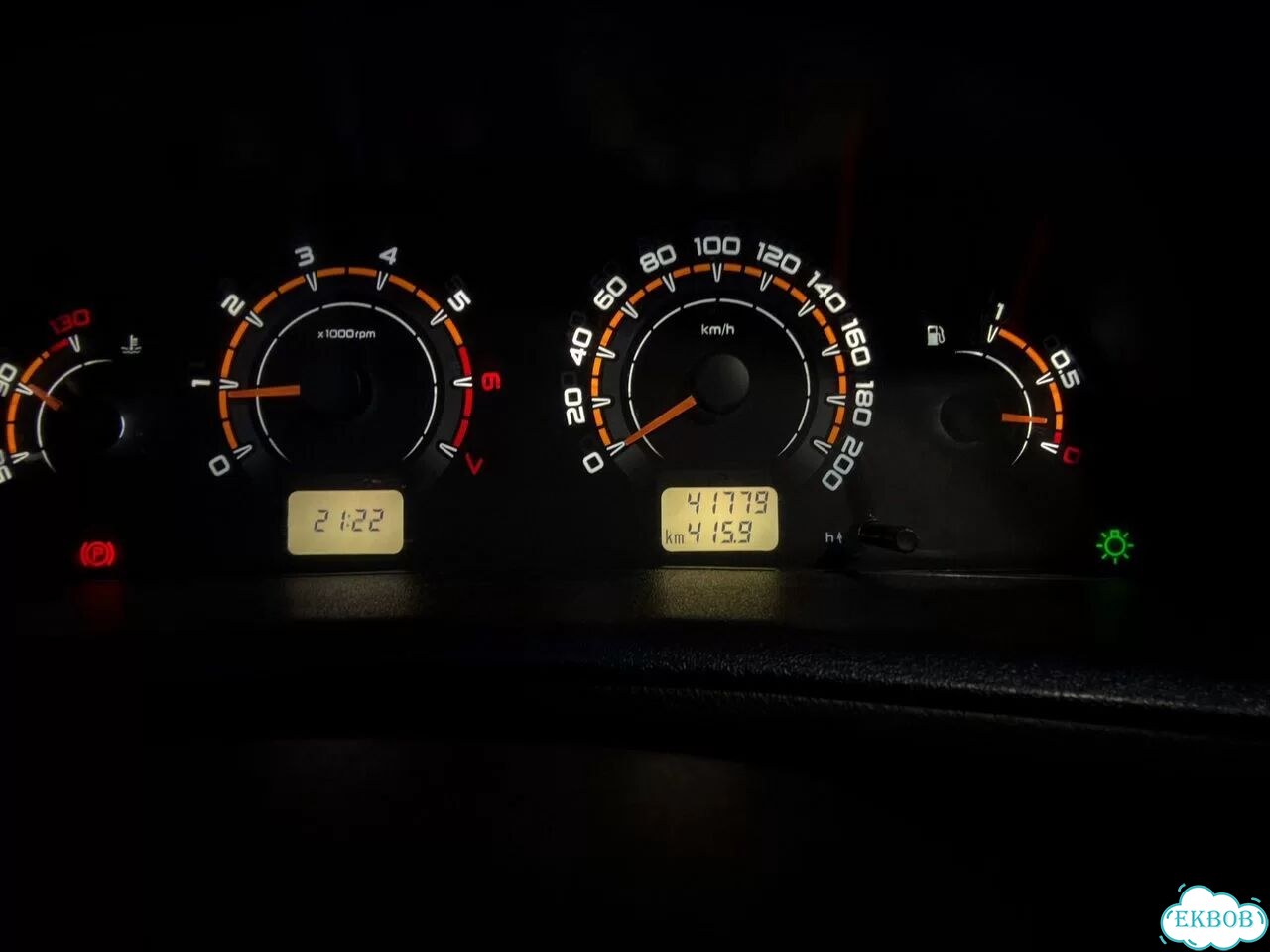 ВАЗ (LADA) Niva Travel 1.7 MT, 2022, 41 779 км фото 9