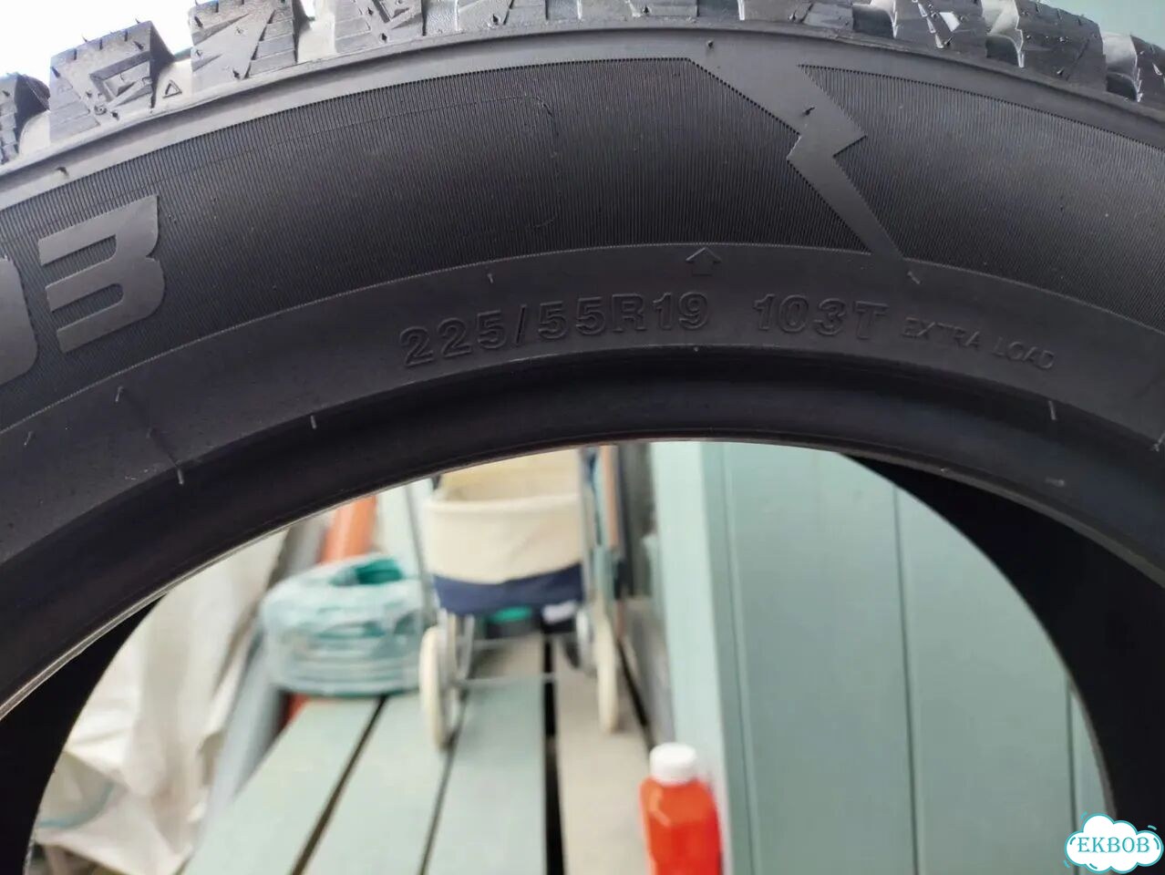 Aplus A703 225/55 R19 103T фото 3