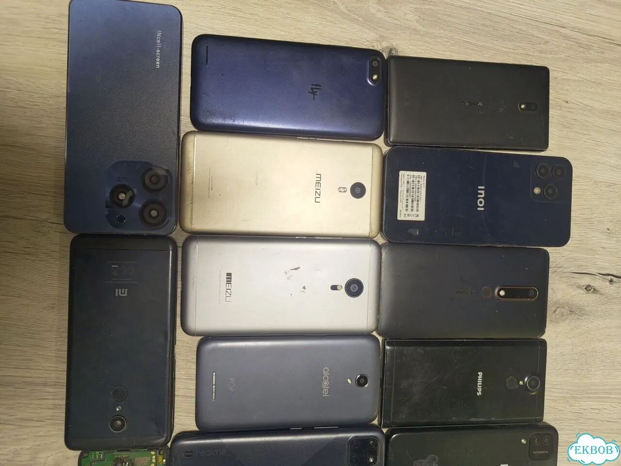 Samsung Galaxy S20, 8/128 ГБ фото 2