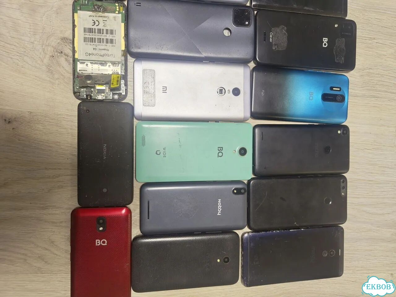 Samsung Galaxy S20, 8/128 ГБ фото 3