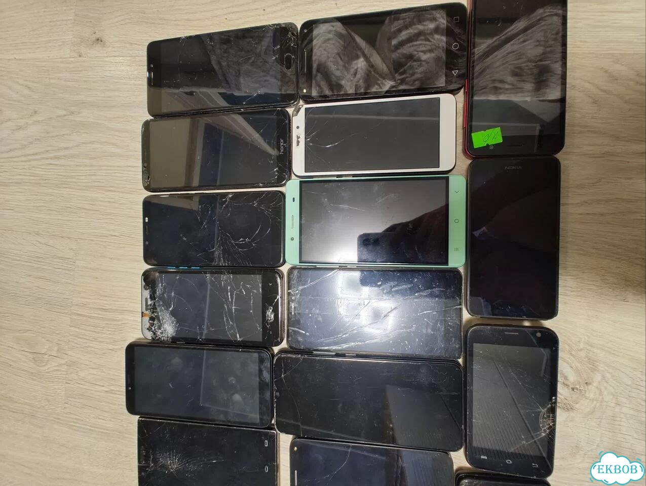 Samsung Galaxy S20, 8/128 ГБ фото 5