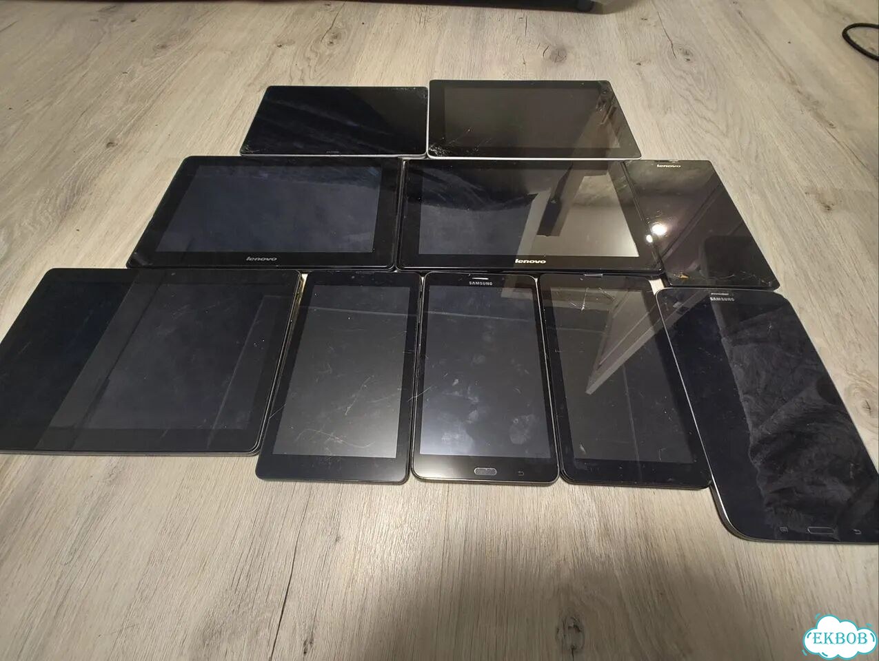Samsung Galaxy S20, 8/128 ГБ фото 7