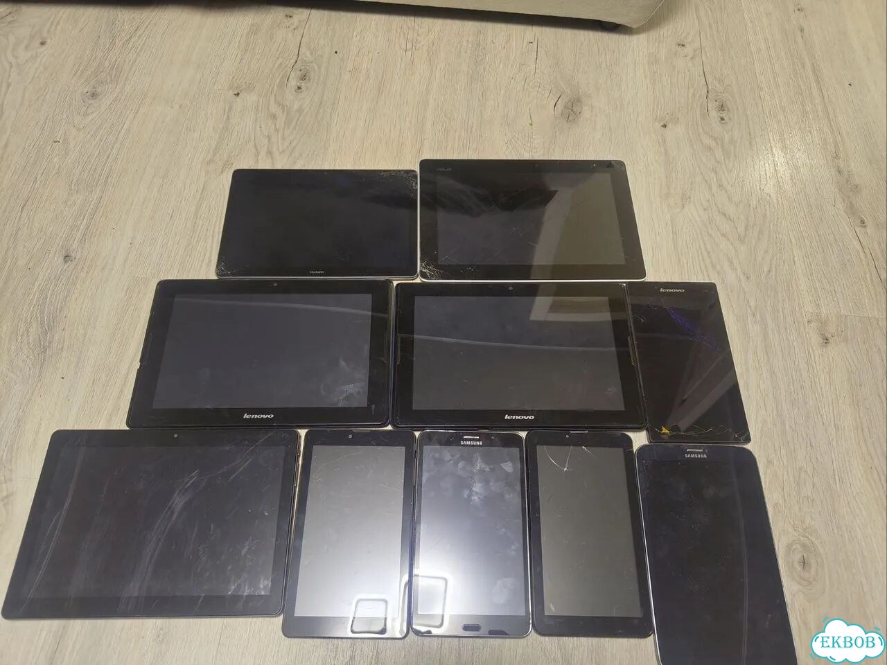 Samsung Galaxy S20, 8/128 ГБ фото 8