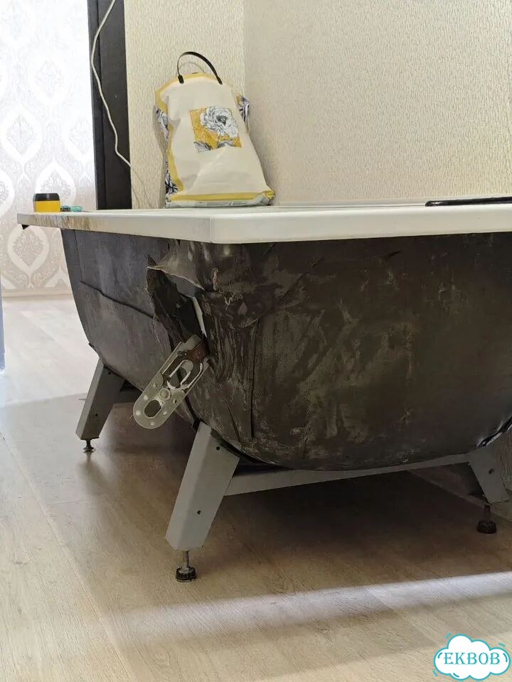 Душевая ванна бу фото 2