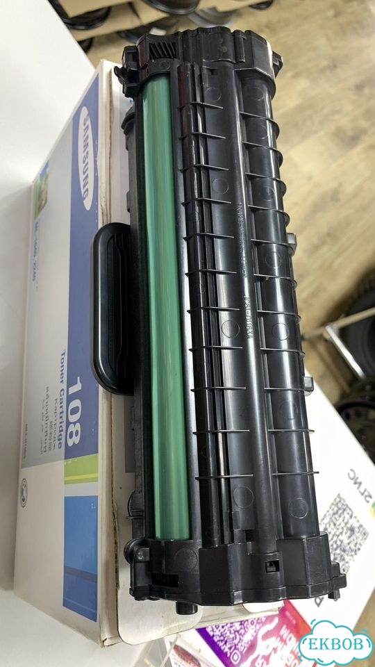Картридж для принтера samsung ml-2640 фото 1
