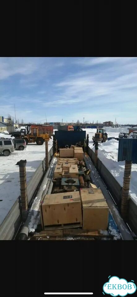 Грузовая Газель межгород фото 8