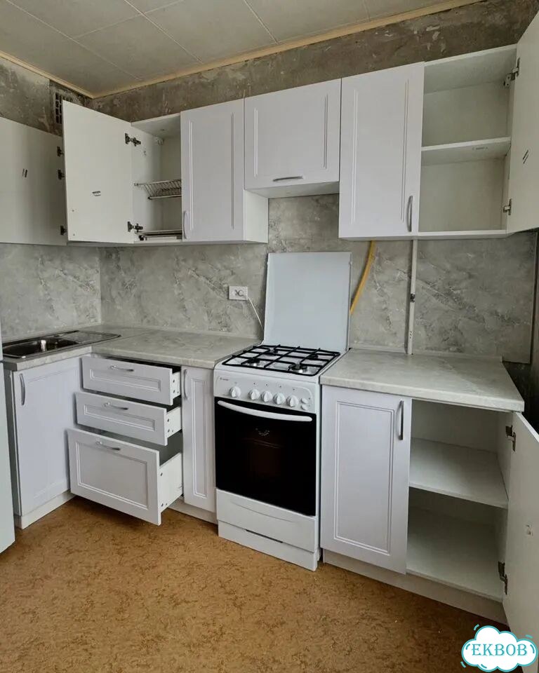 Кухня в рассрочку фото 2