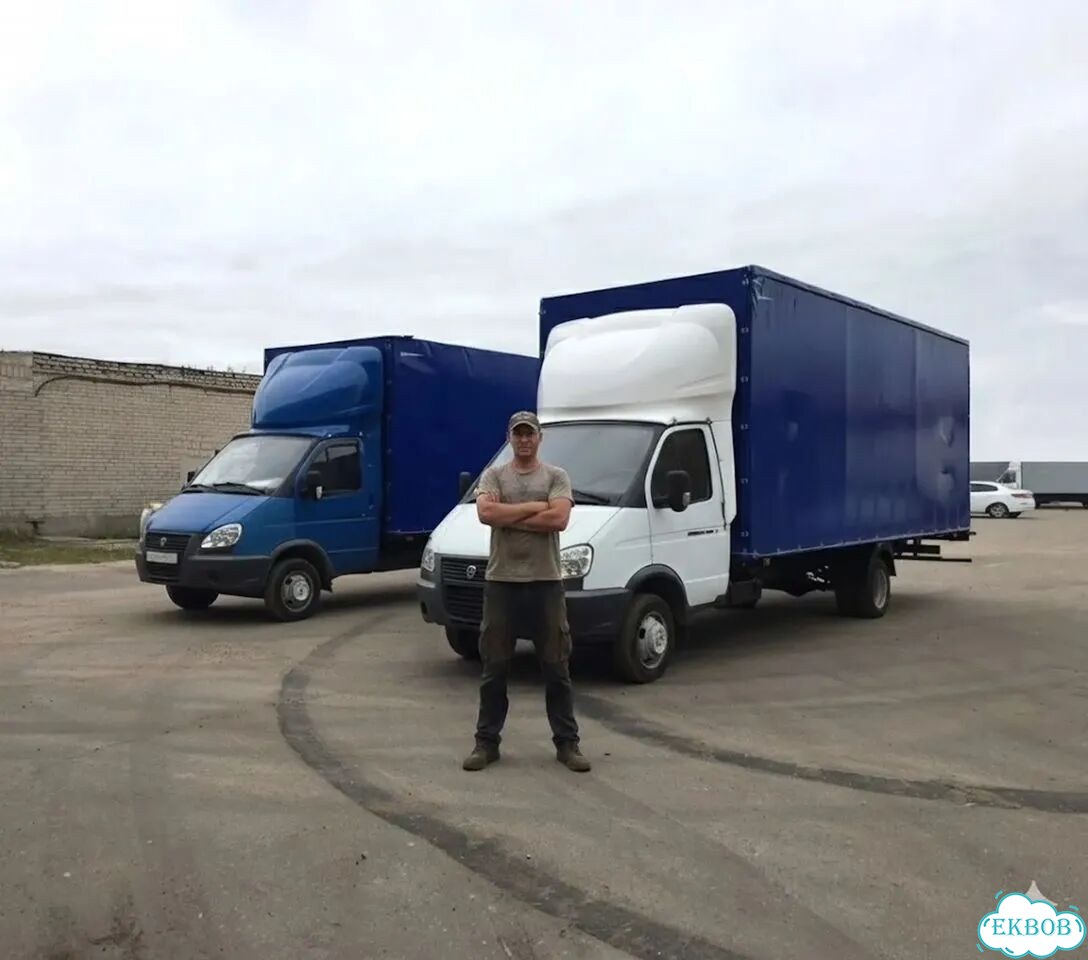 Коммерческий груз от 500 кг фото 7