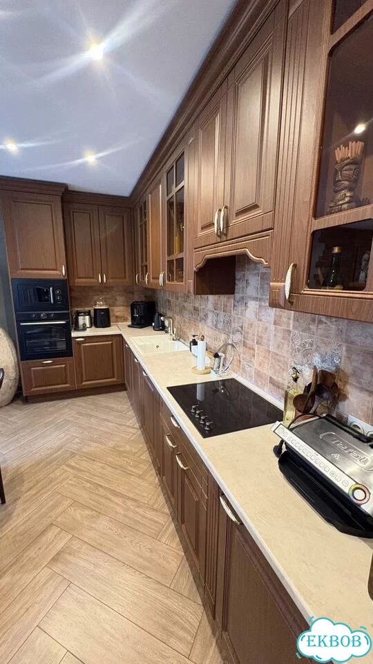 Дом 154 м² на участке 6,8 сот. фото 10
