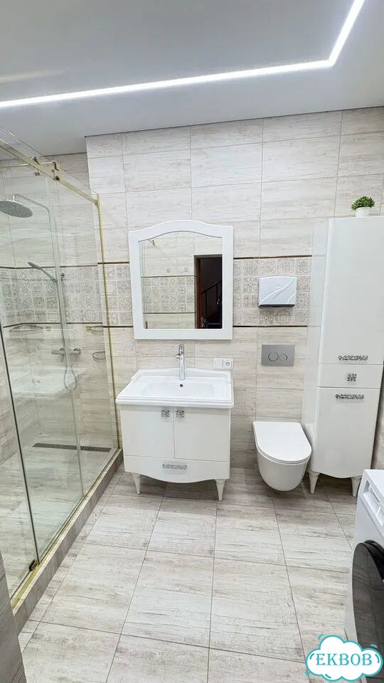 Дом 154 м² на участке 6,8 сот. фото 12