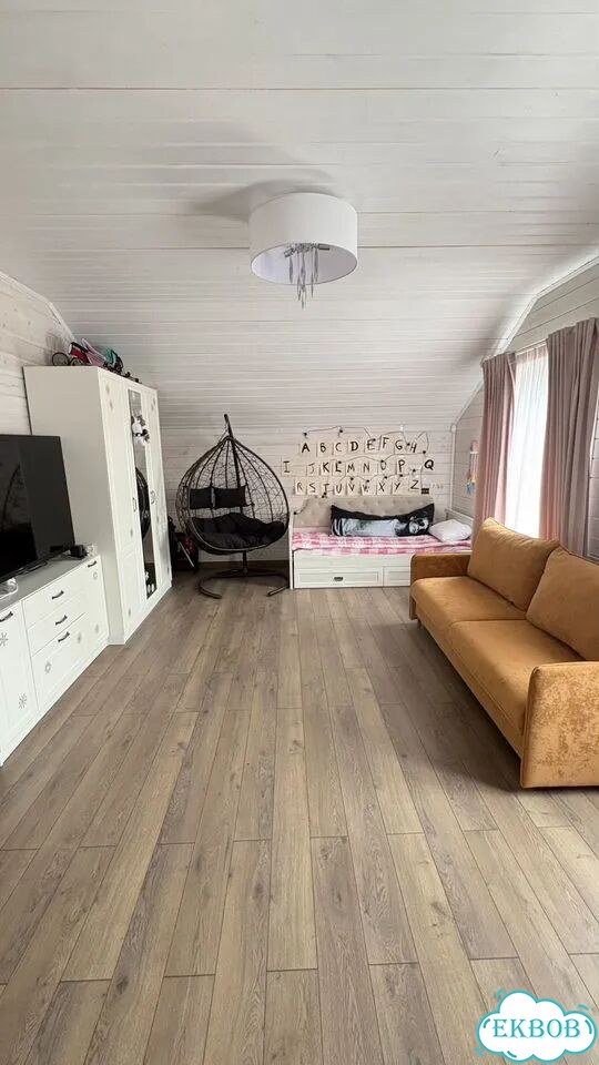 Дом 154 м² на участке 6,8 сот. фото 17
