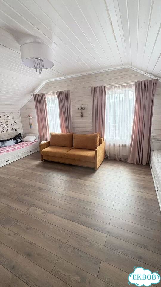 Дом 154 м² на участке 6,8 сот. фото 18
