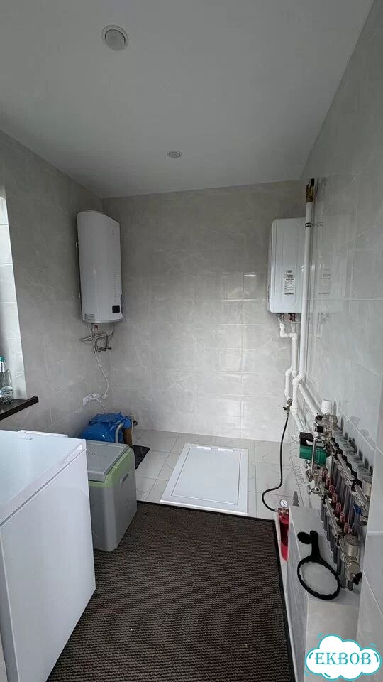 Дом 154 м² на участке 6,8 сот. фото 24
