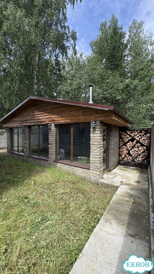 Дом 154 м² на участке 6,8 сот. фото 25