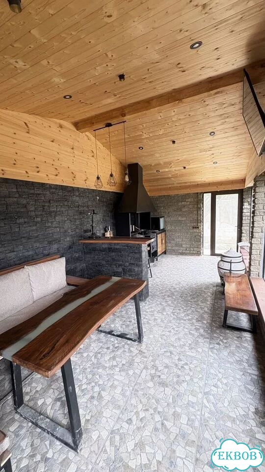 Дом 154 м² на участке 6,8 сот. фото 28