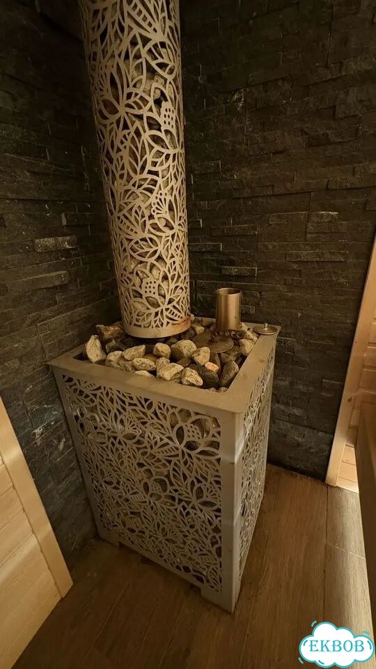 Дом 154 м² на участке 6,8 сот. фото 32