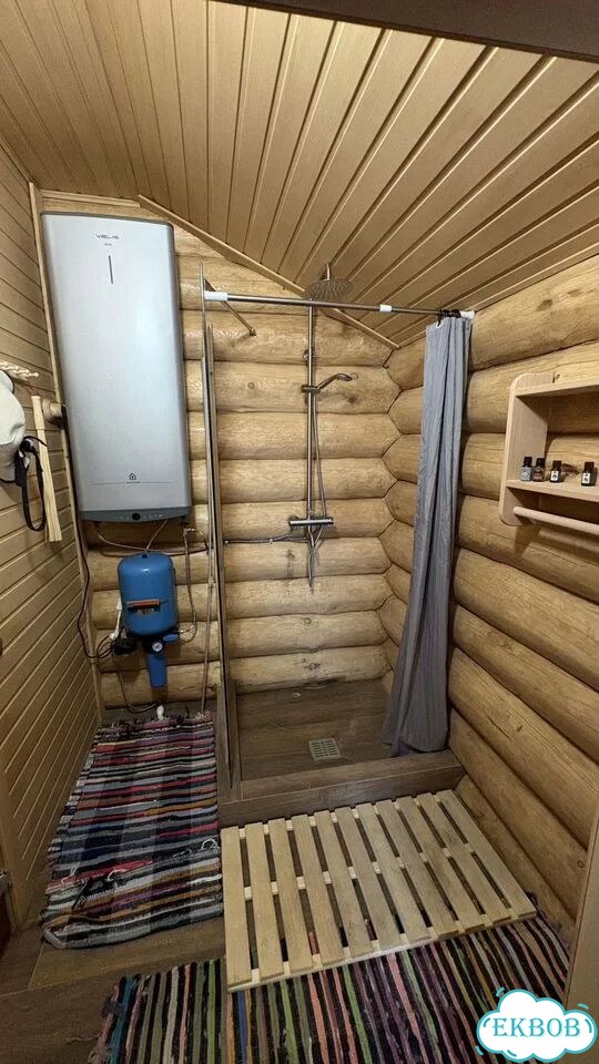 Дом 154 м² на участке 6,8 сот. фото 33