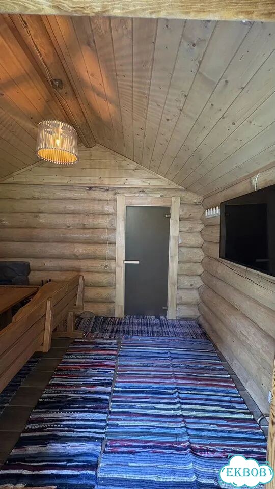 Дом 154 м² на участке 6,8 сот. фото 36