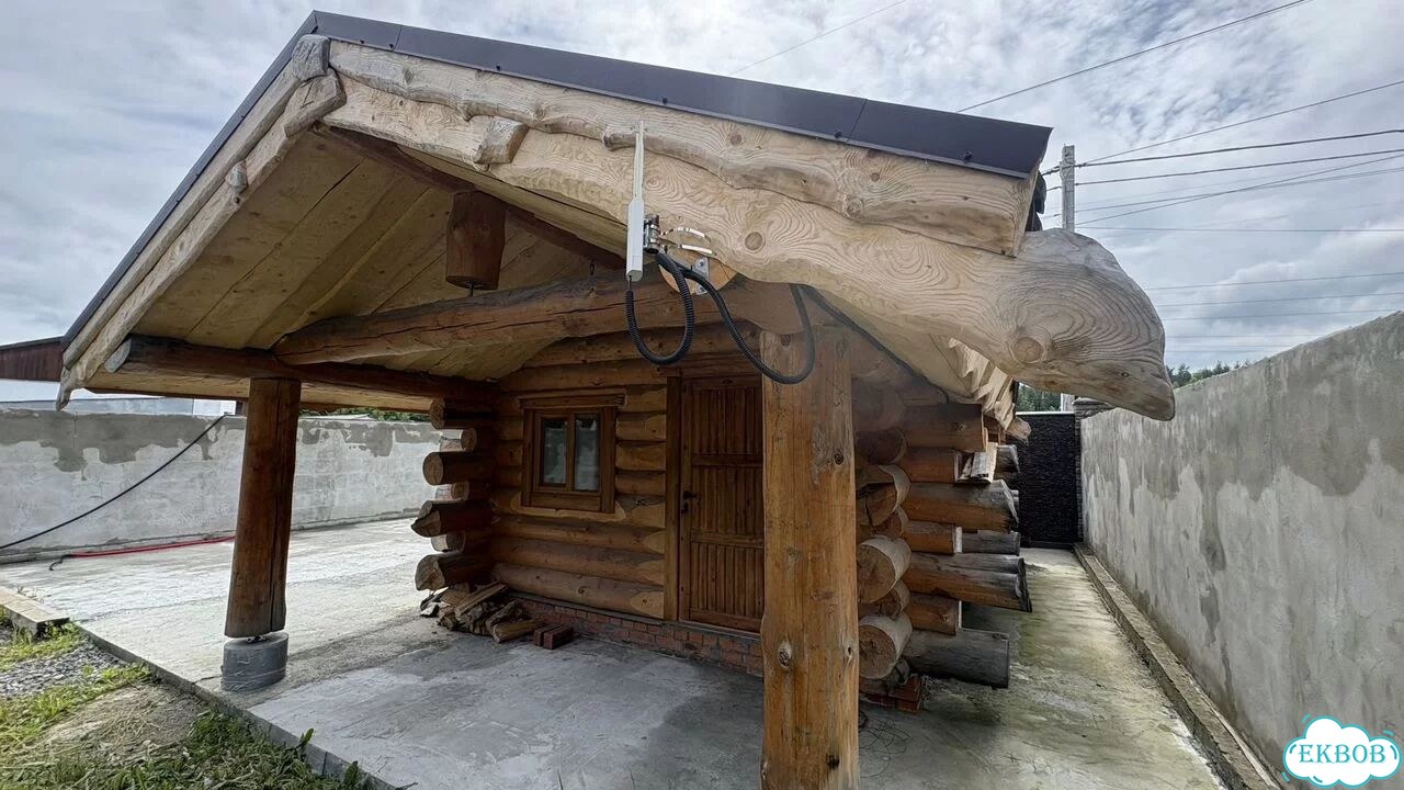 Дом 154 м² на участке 6,8 сот. фото 37