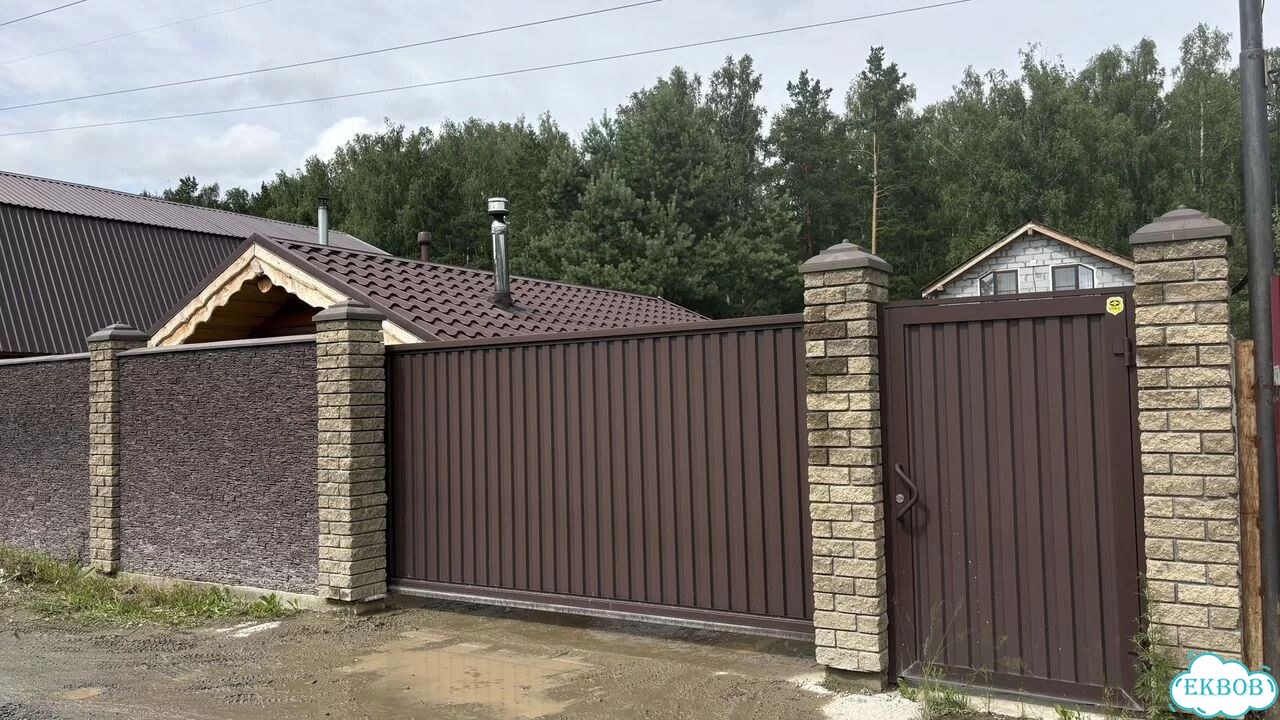 Дом 154 м² на участке 6,8 сот. фото 39