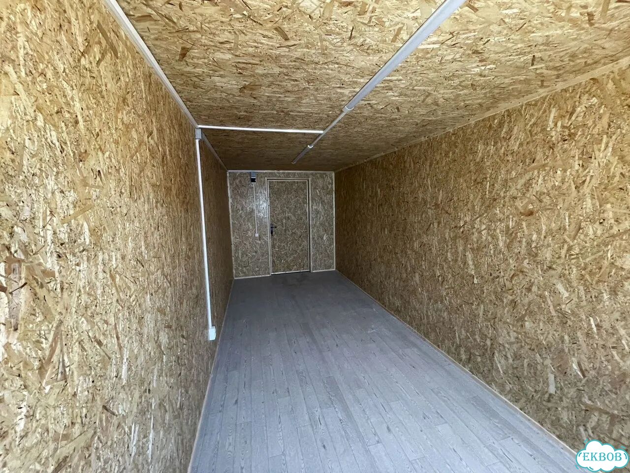 Аренда, продажа Бытовки, Блок-контейнера, Вагончик фото 4