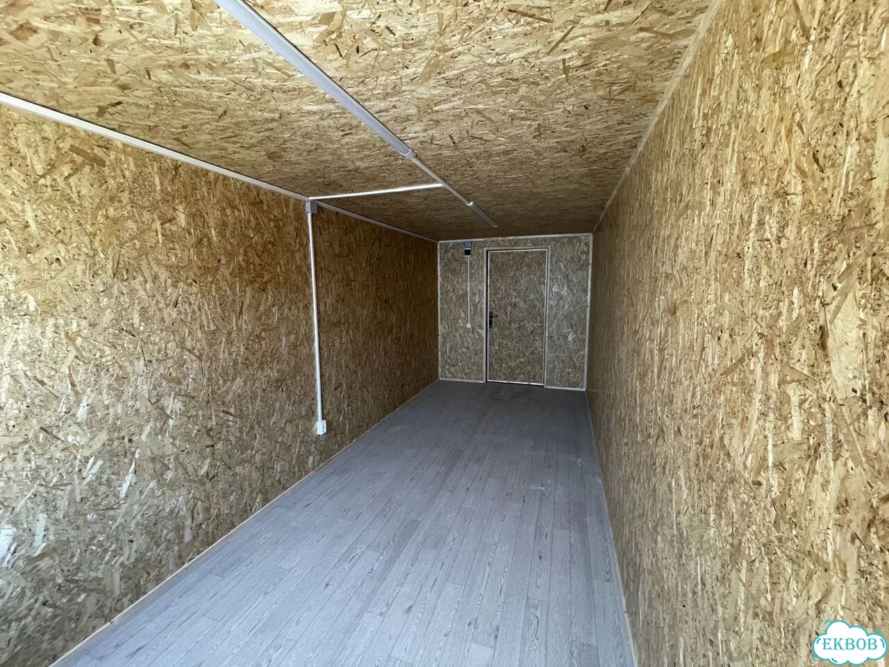 Аренда, продажа Бытовки, Блок-контейнера, Вагончик фото 5