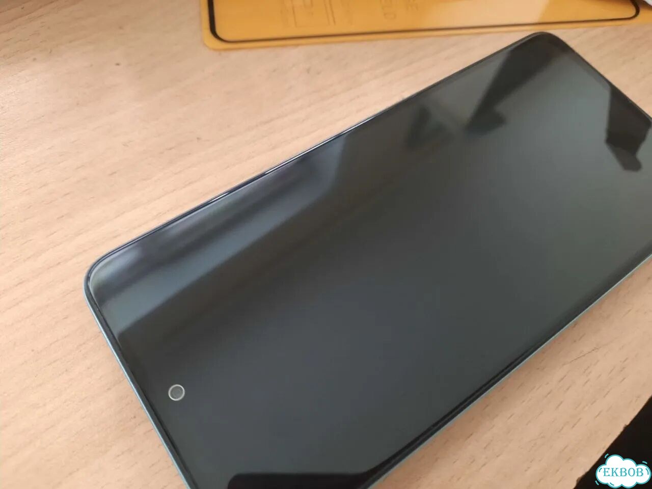 Xiaomi Redmi Note 14, 8/128 ГБ, 1 SIM фото 4