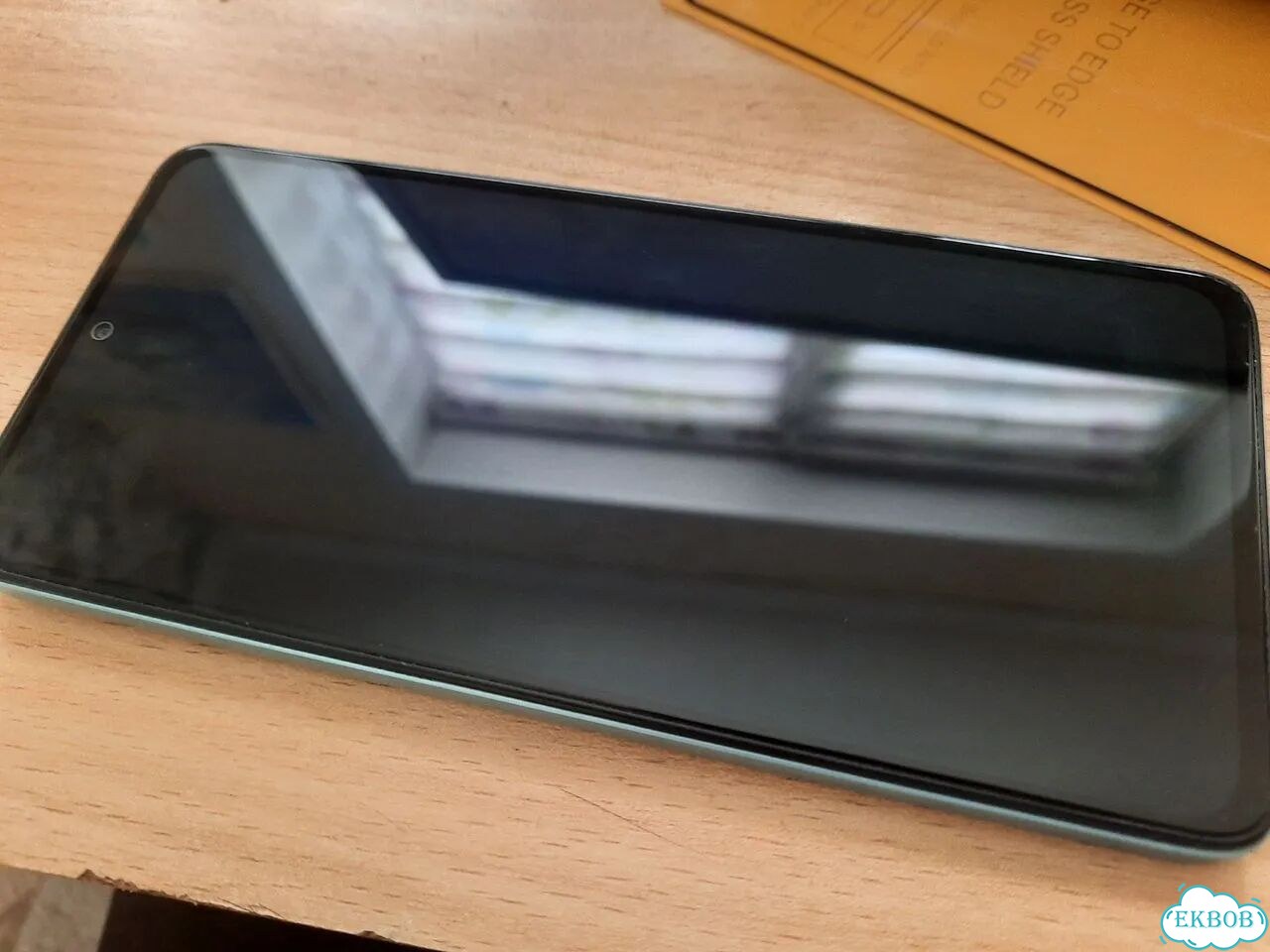 Xiaomi Redmi Note 14, 8/128 ГБ, 1 SIM фото 5