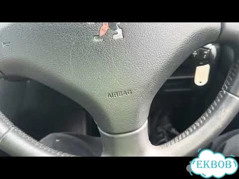 Дисплей компьютера Peugeot 3008 фото 2