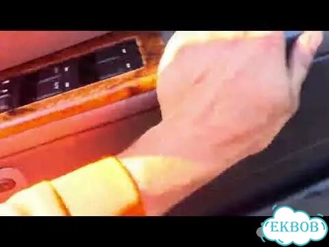 Зеркало боковое правое Jeep Grand Cherokee фото 2