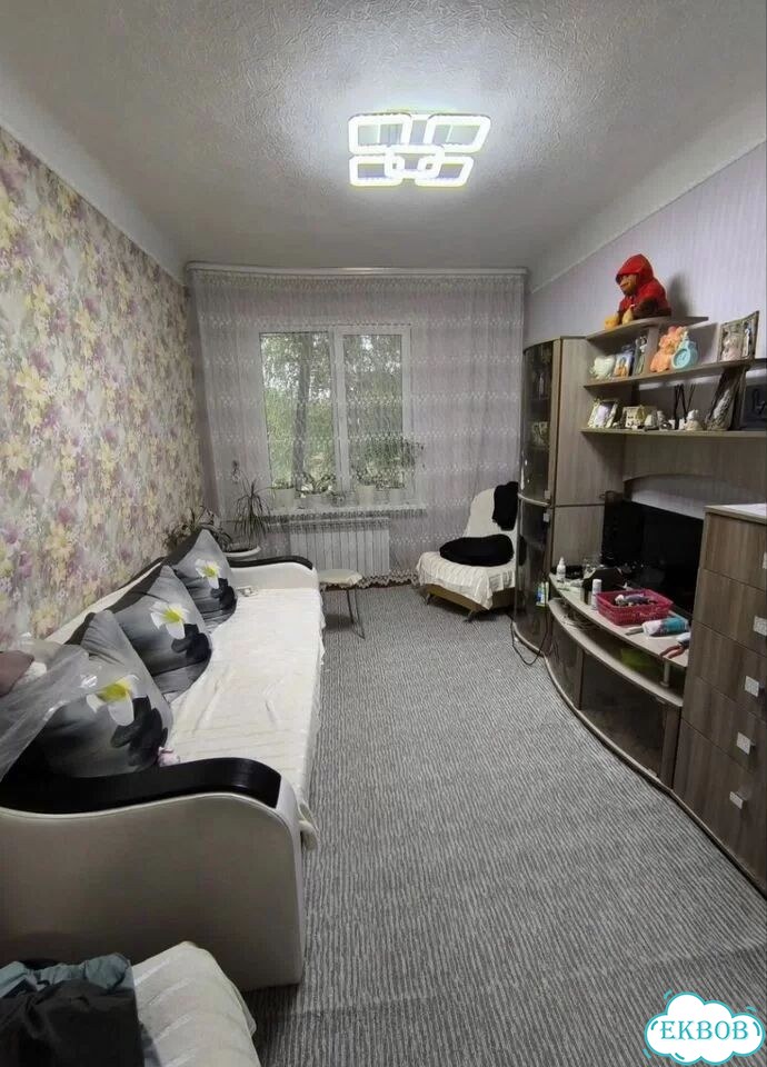 2-к. квартира, 41 м², 2/2 эт. фото 2