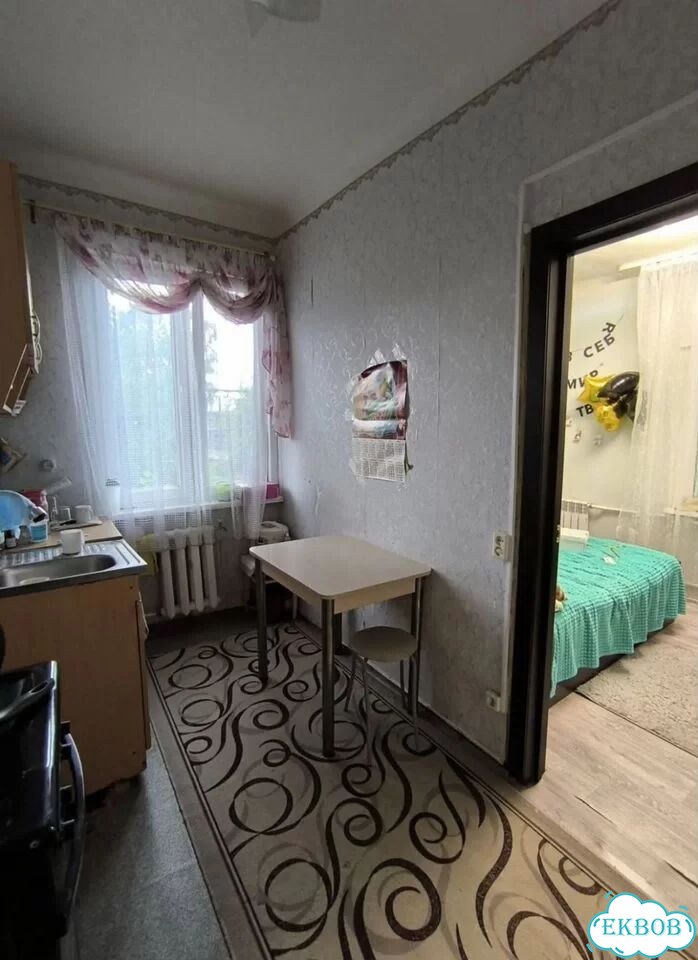 2-к. квартира, 41 м², 2/2 эт. фото 3