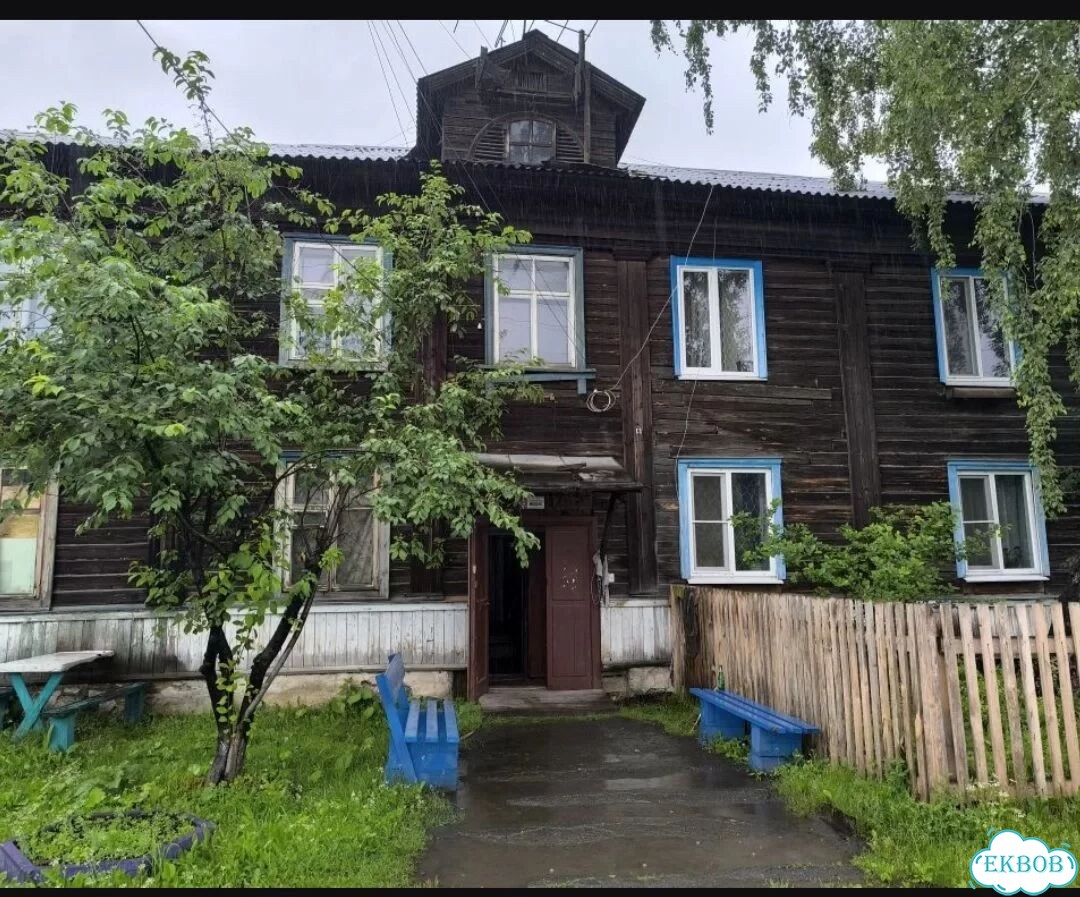 2-к. квартира, 41 м², 2/2 эт. фото 5