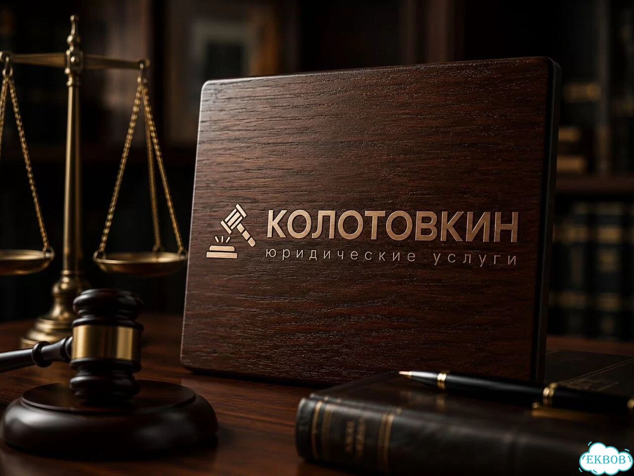 Разработка логотипа под ключ. Айдентика для бизнеса фото 5