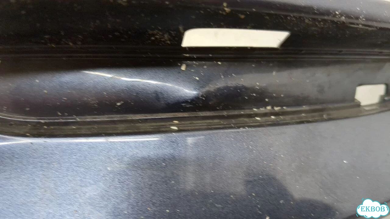 Ресничка под фару левая Ford Kuga фото 2