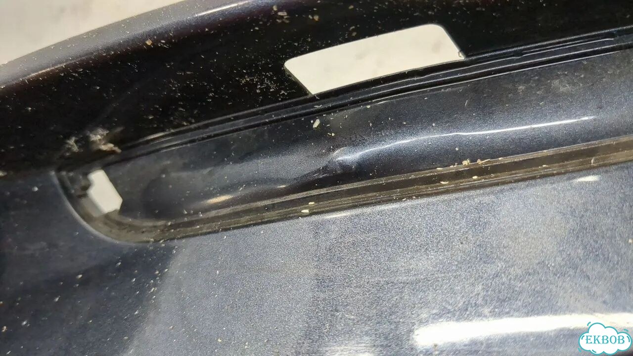 Ресничка под фару левая Ford Kuga фото 3