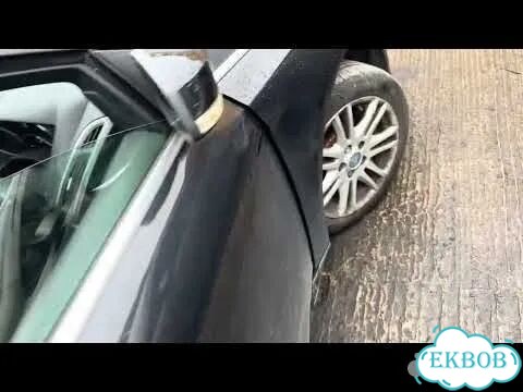 Стартер Ford Focus 3 фото 2