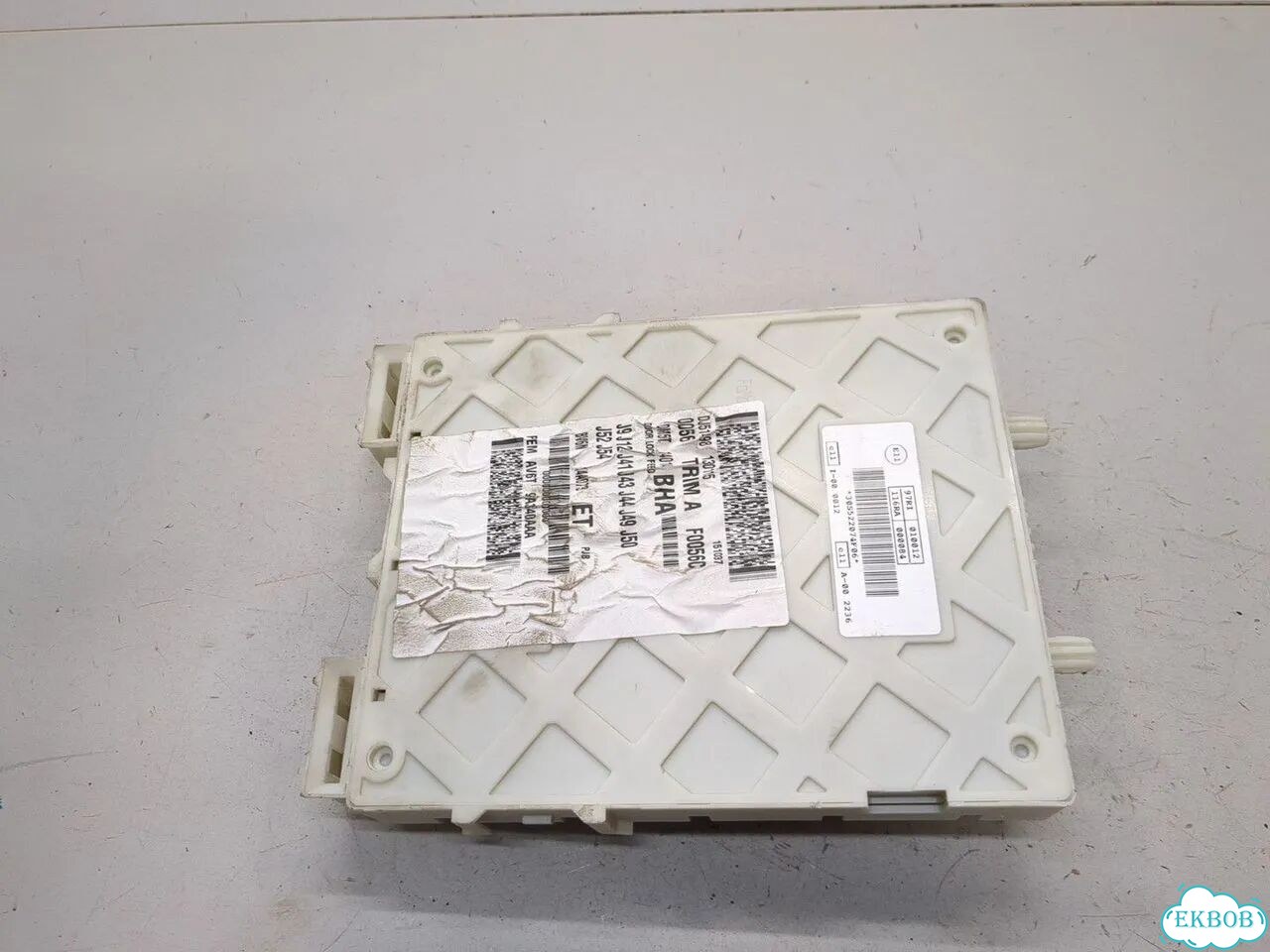 Блок предохранителей Ford Focus 3 фото 4