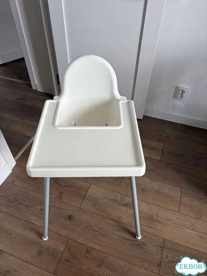 Стульчик для кормления IKEA фото 1