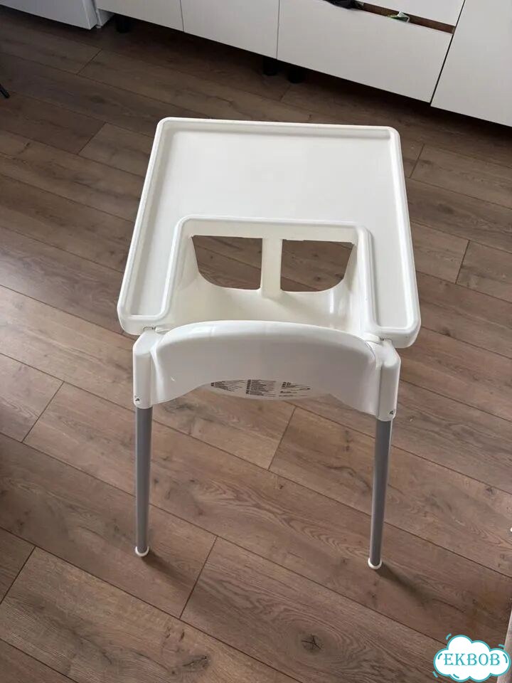 Стульчик для кормления IKEA фото 3