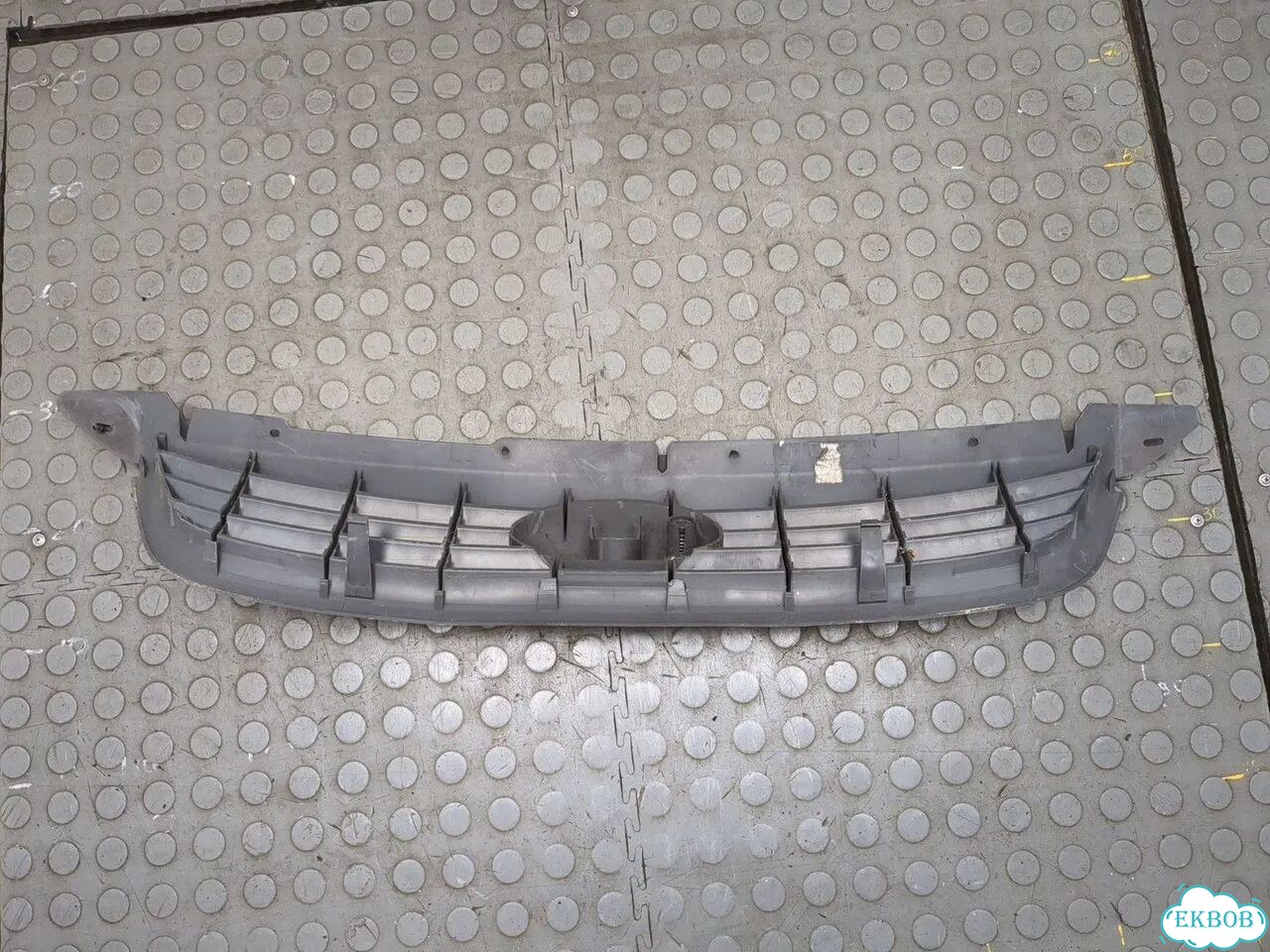 Решетка радиатора Ford Focus 2 фото 5