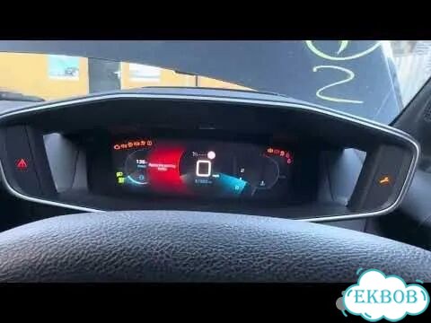 Компрессор кондиционера Peugeot 208 фото 2