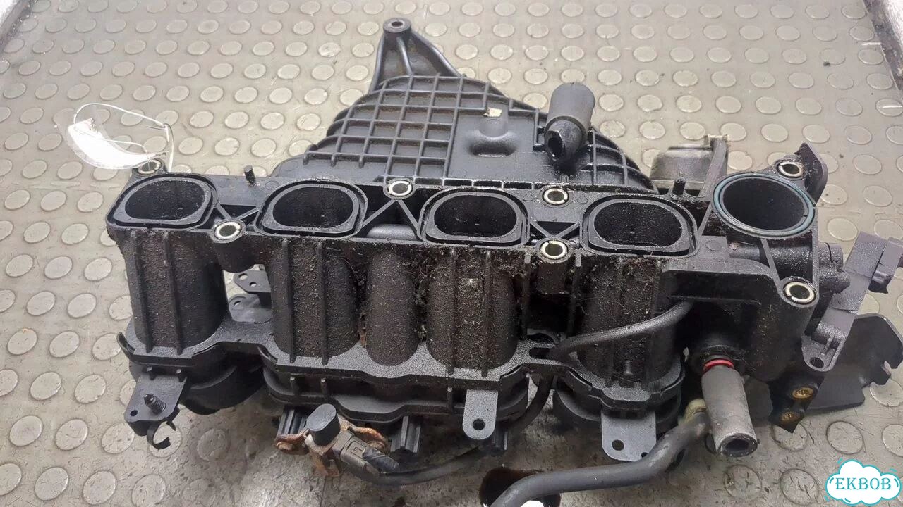 Коллектор впускной Ford Escape фото 5