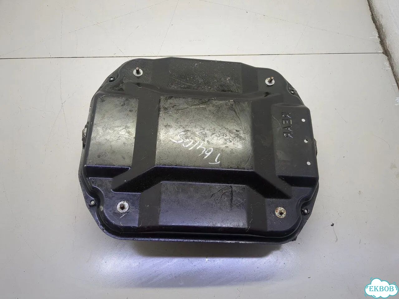 Компрессор воздушный Land Rover Range Rover 3 (LM) фото 4