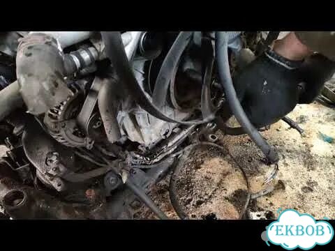 Компрессор воздушный Land Rover Range Rover 3 (LM) фото 2