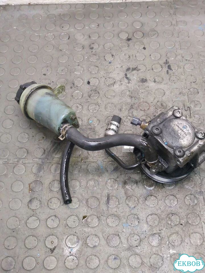 Гур Ford Focus 2 фото 6